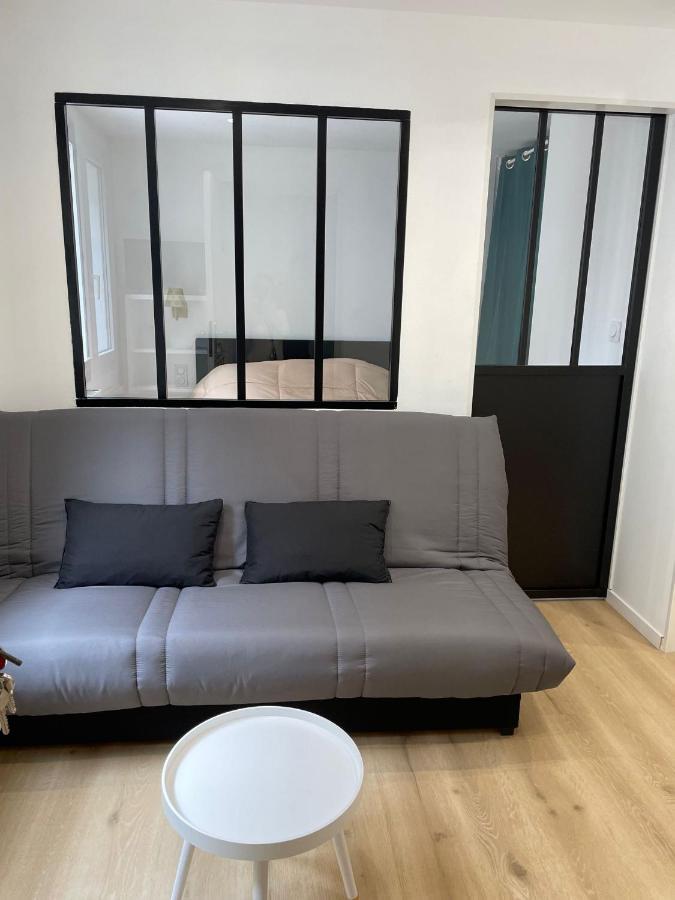 Appartement Les Amethystes 2 Ле-Мон-Дор Экстерьер фото