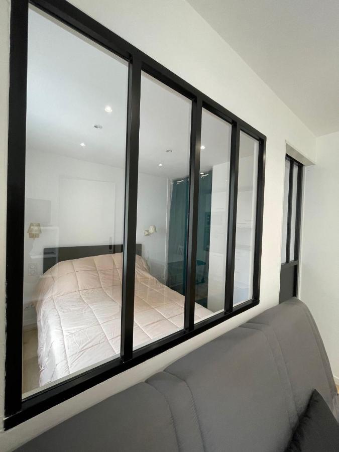 Appartement Les Amethystes 2 Ле-Мон-Дор Экстерьер фото